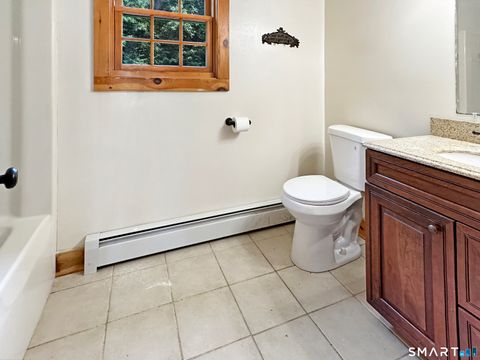 Tiny photo for 290 Buckley Road, Colchester, CT 06415 (MLS # 24181841)