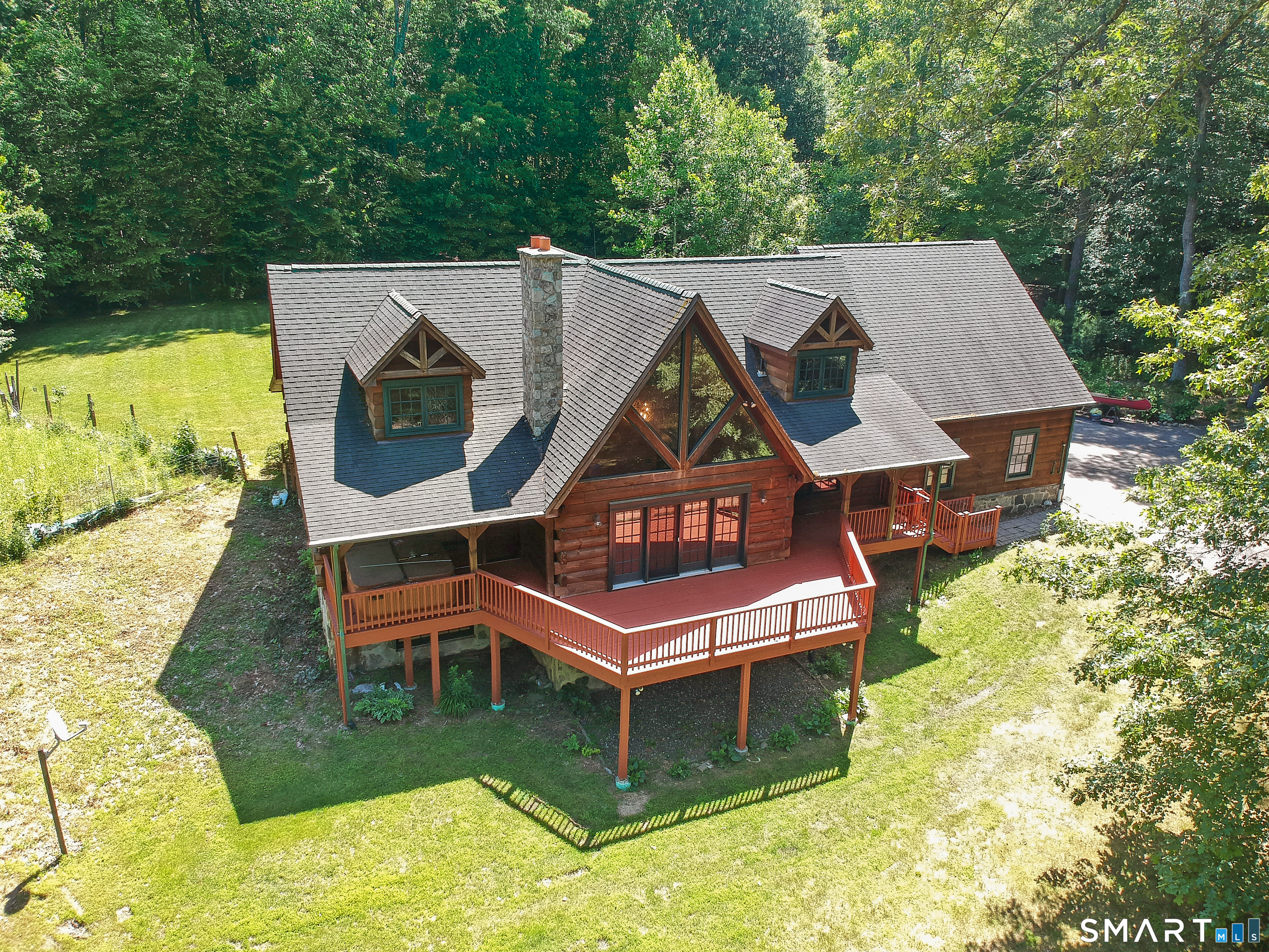 290 Buckley Road