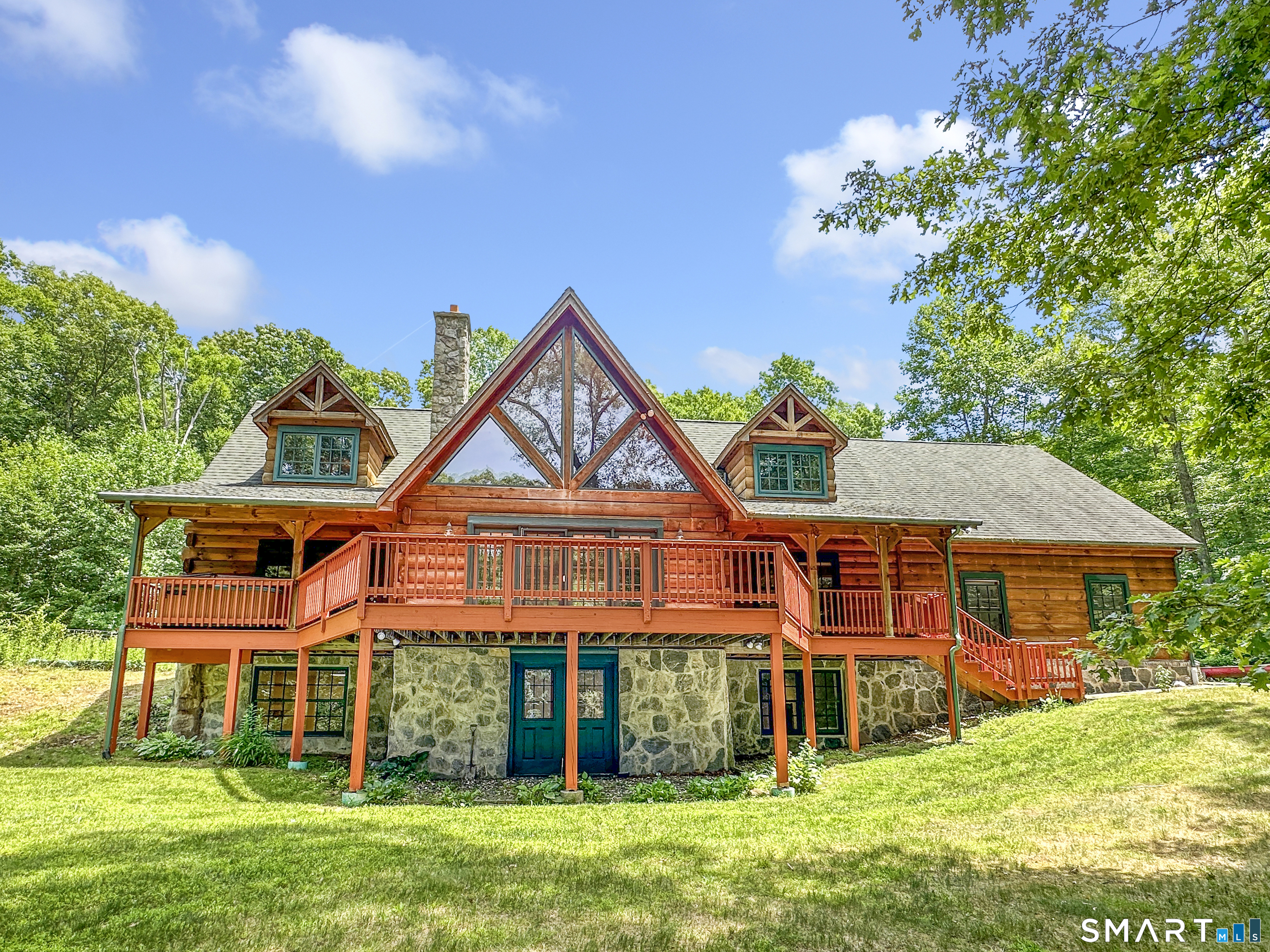 290 Buckley Road