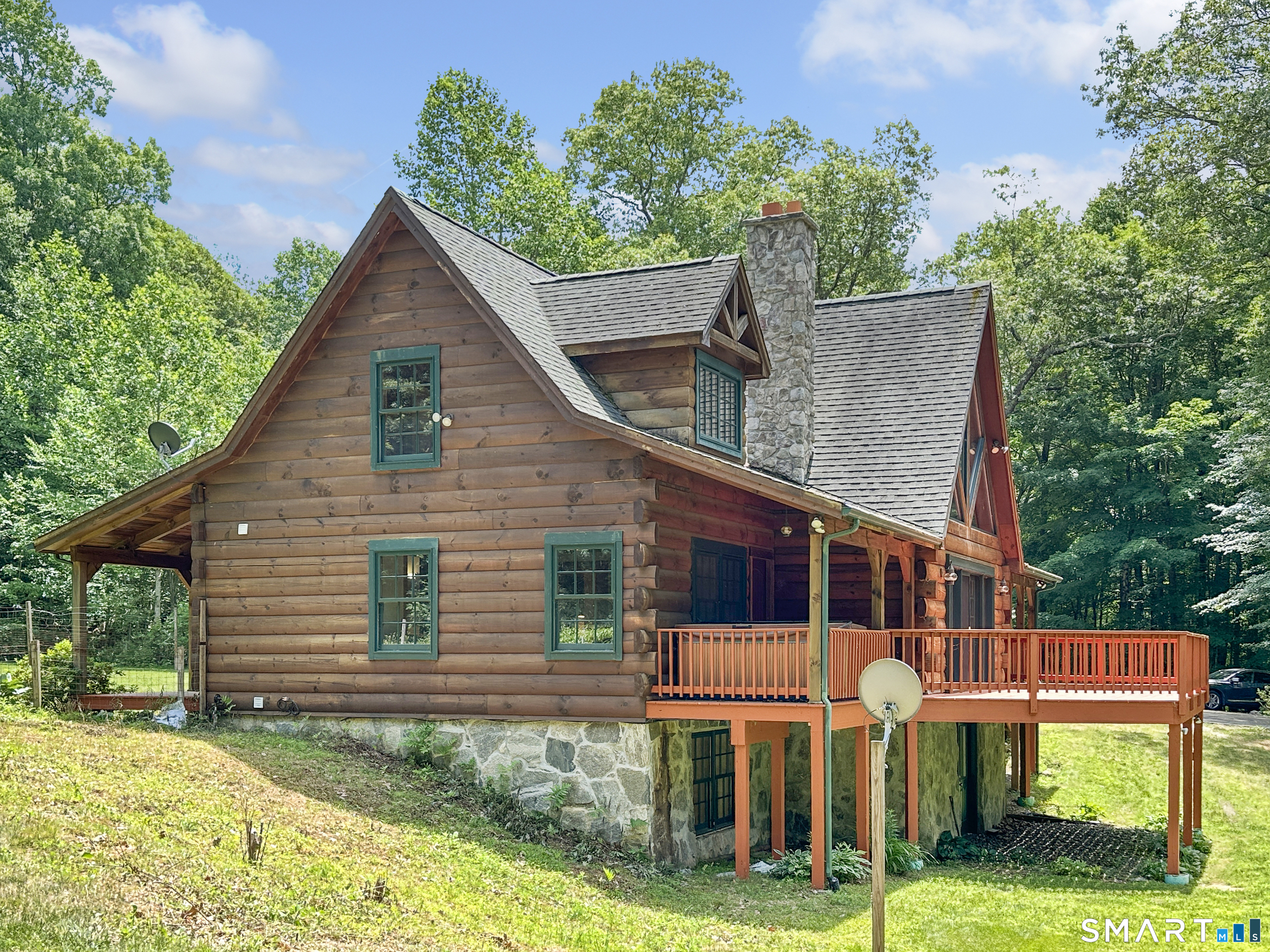 290 Buckley Road