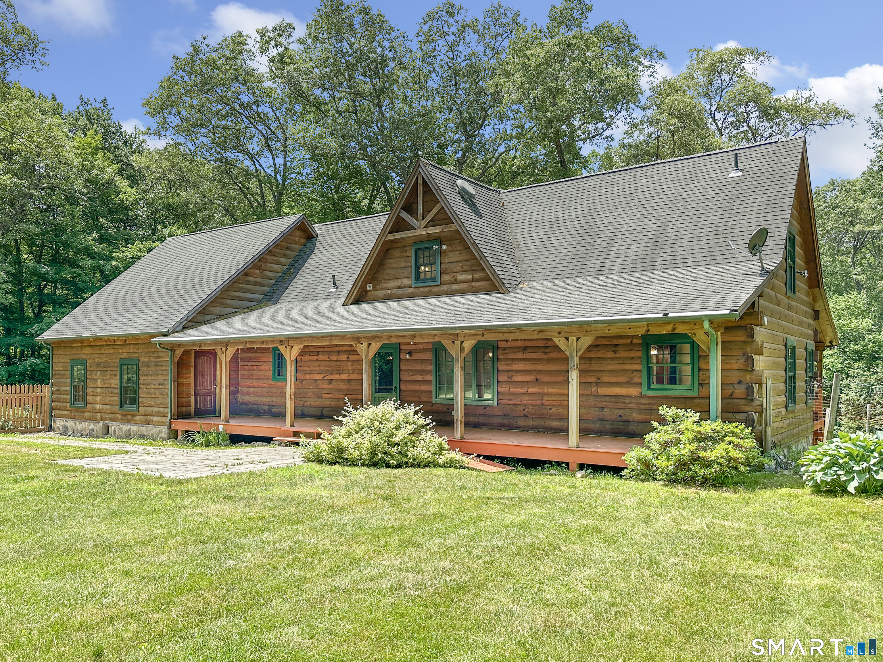 290 Buckley Road