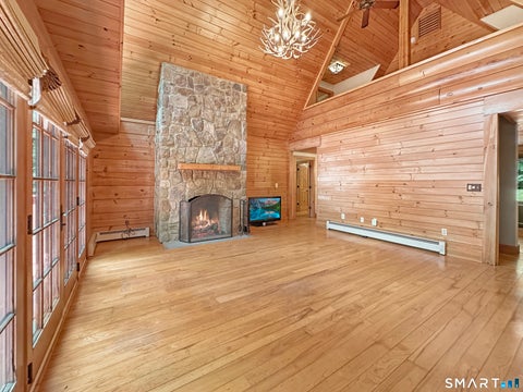 Tiny photo for 290 Buckley Road, Colchester, CT 06415 (MLS # 24181841)