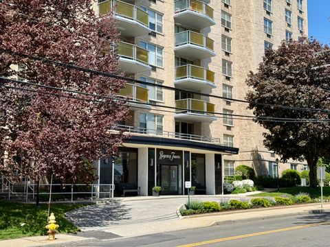 1 Strawberry Hill Court APT 6F Stamford CT 06902
