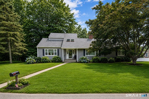 Photo of 365 Adley Road, Fairfield, CT 06825 (MLS # 24199067)