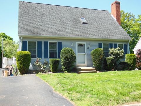 50 Andrew Street, Middletown, CT 06457 - #: 24094461