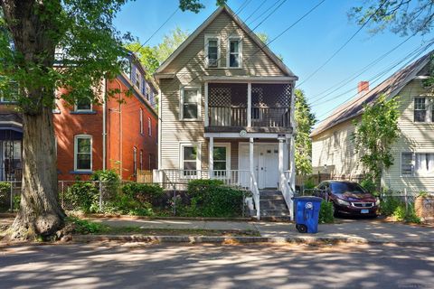 67 Read Street New Haven CT 06511