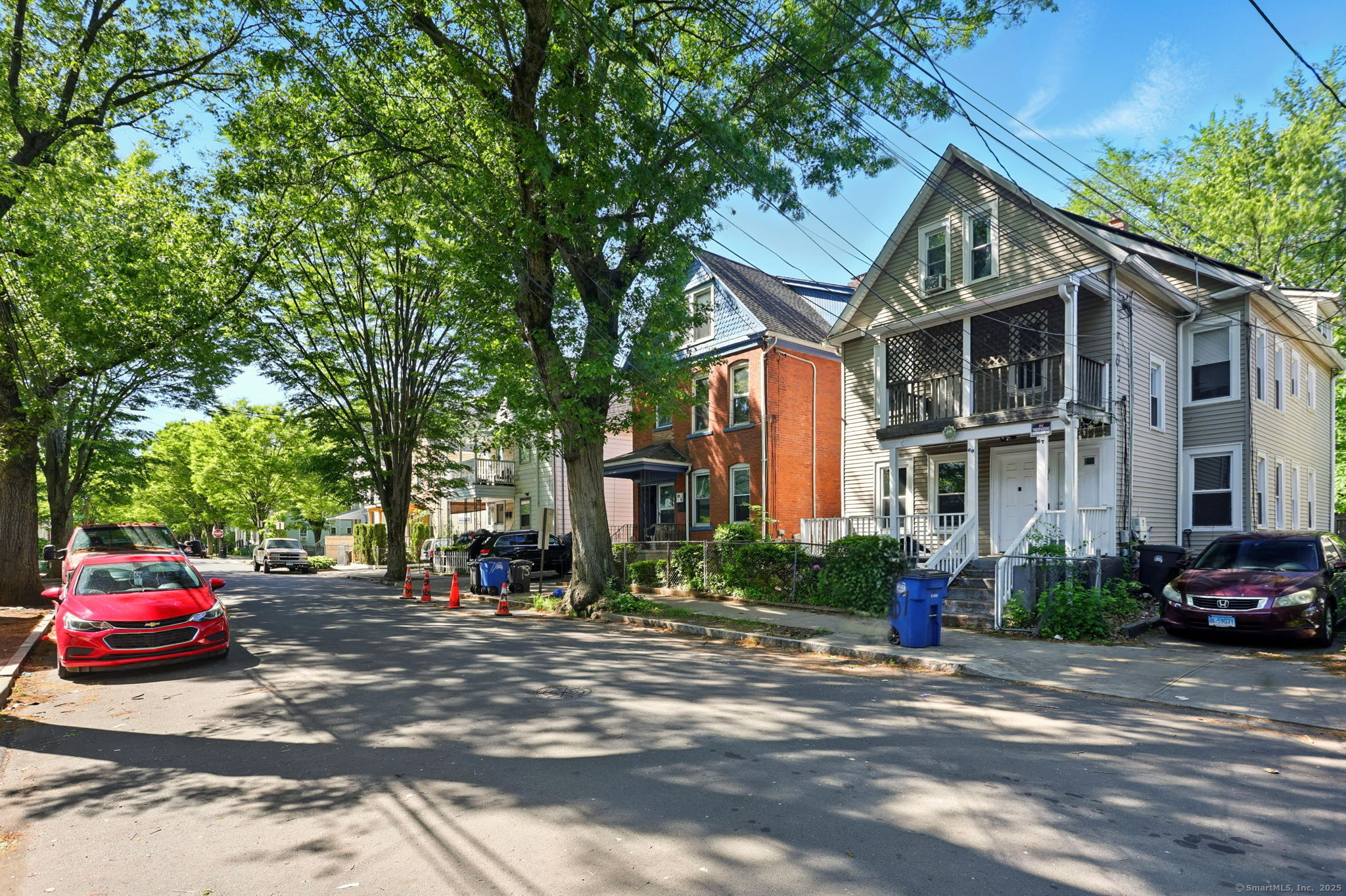 67 Read Street