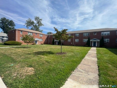 Photo of 25 natick Street #3, Hartford, CT 06106 (MLS # 24198797)