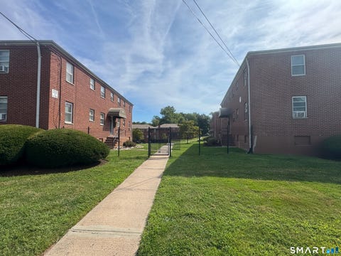 Tiny photo for 25 natick Street #3, Hartford, CT 06106 (MLS # 24198797)