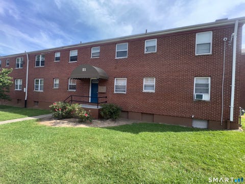 Tiny photo for 25 natick Street #3, Hartford, CT 06106 (MLS # 24198797)