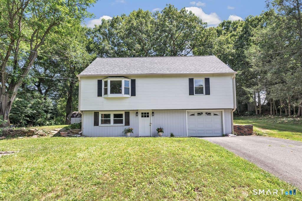 Photo of 72 Stendahl Drive, Shelton, CT 06484 (MLS # 24193017)