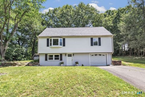 Photo of 72 Stendahl Drive, Shelton, CT 06484 (MLS # 24193017)