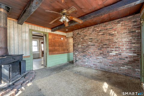 Tiny photo for 70 E Hill Road, Canton, CT 06019 (MLS # 24158737)