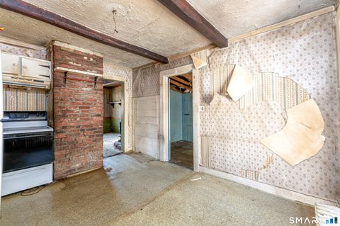 Tiny photo for 70 E Hill Road, Canton, CT 06019 (MLS # 24158737)