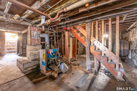 Tiny photo for 70 E Hill Road, Canton, CT 06019 (MLS # 24158737)