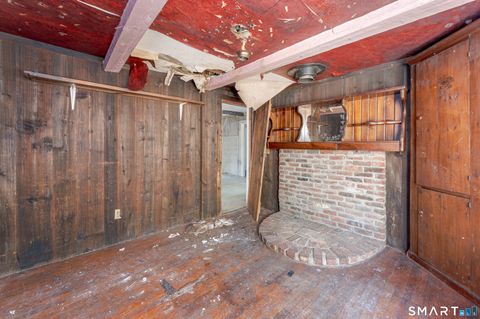 Tiny photo for 70 E Hill Road, Canton, CT 06019 (MLS # 24158737)