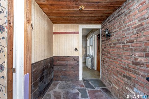 Tiny photo for 70 E Hill Road, Canton, CT 06019 (MLS # 24158737)