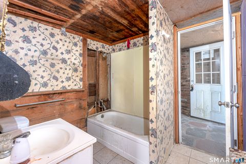 Tiny photo for 70 E Hill Road, Canton, CT 06019 (MLS # 24158737)