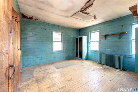 Tiny photo for 70 E Hill Road, Canton, CT 06019 (MLS # 24158737)