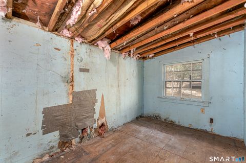 Tiny photo for 70 E Hill Road, Canton, CT 06019 (MLS # 24158737)