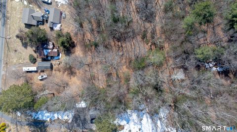 Tiny photo for 70 E Hill Road, Canton, CT 06019 (MLS # 24158737)