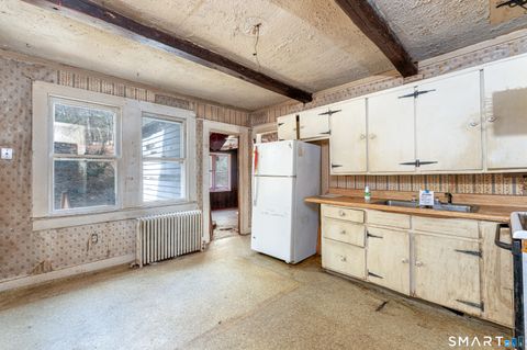 Tiny photo for 70 E Hill Road, Canton, CT 06019 (MLS # 24158737)