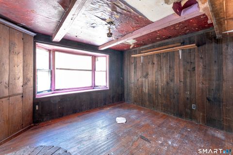 Tiny photo for 70 E Hill Road, Canton, CT 06019 (MLS # 24158737)