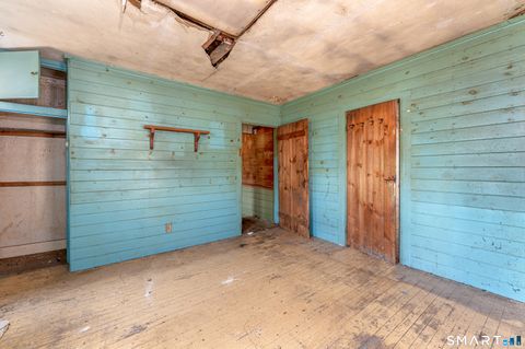 Tiny photo for 70 E Hill Road, Canton, CT 06019 (MLS # 24158737)