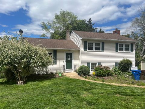 126 Branford Road, North Branford, CT 06471 - #: 24095969