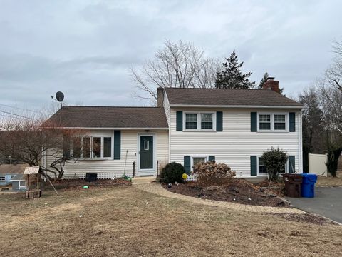 126 Branford Road North Branford CT 06471