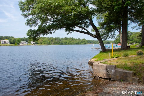 Tiny photo for 6 Martha Avenue, Griswold, CT 06351 (MLS # 24182995)
