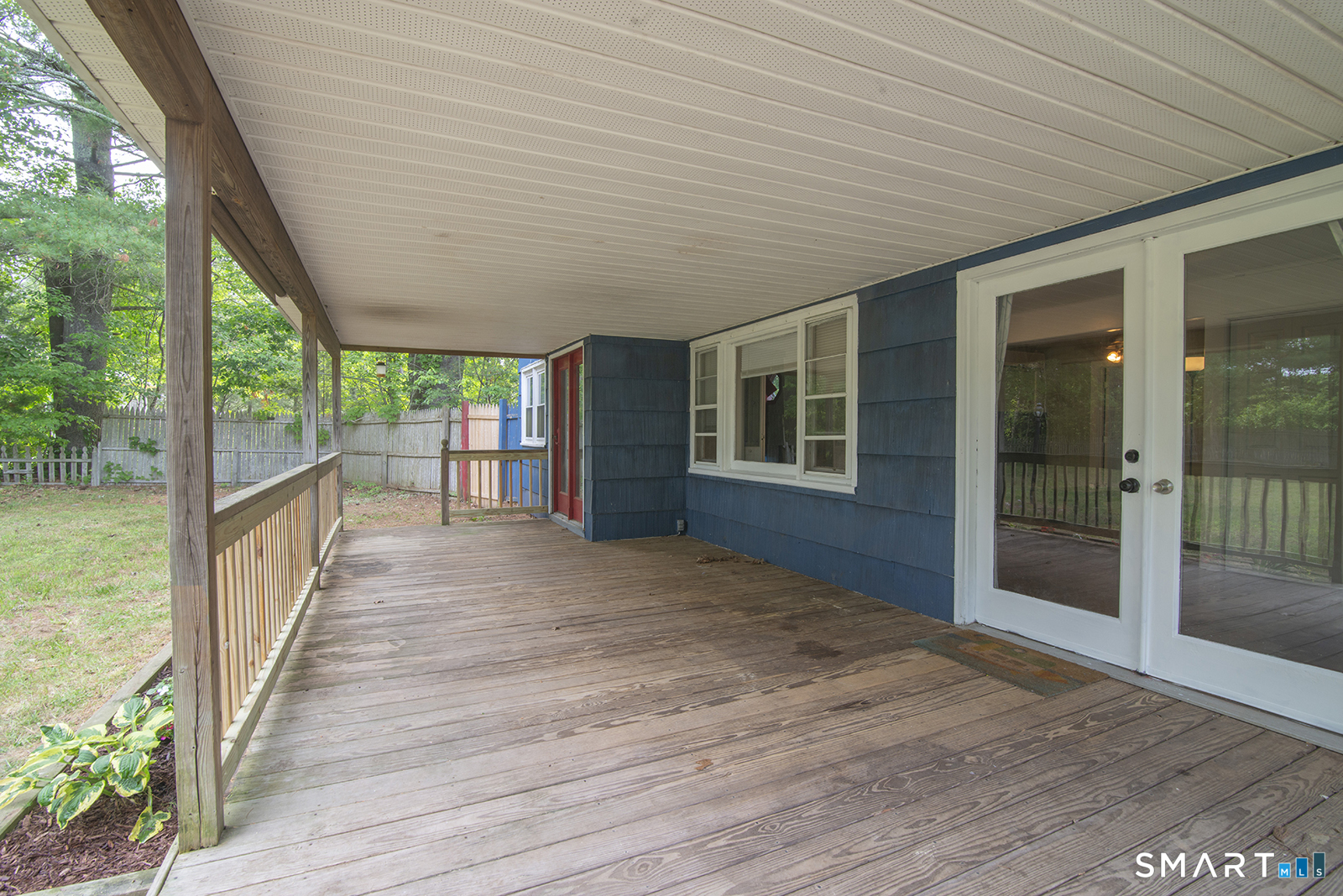 6 Martha Avenue