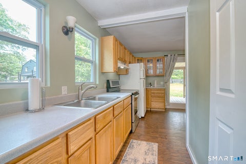 Tiny photo for 6 Martha Avenue, Griswold, CT 06351 (MLS # 24182995)