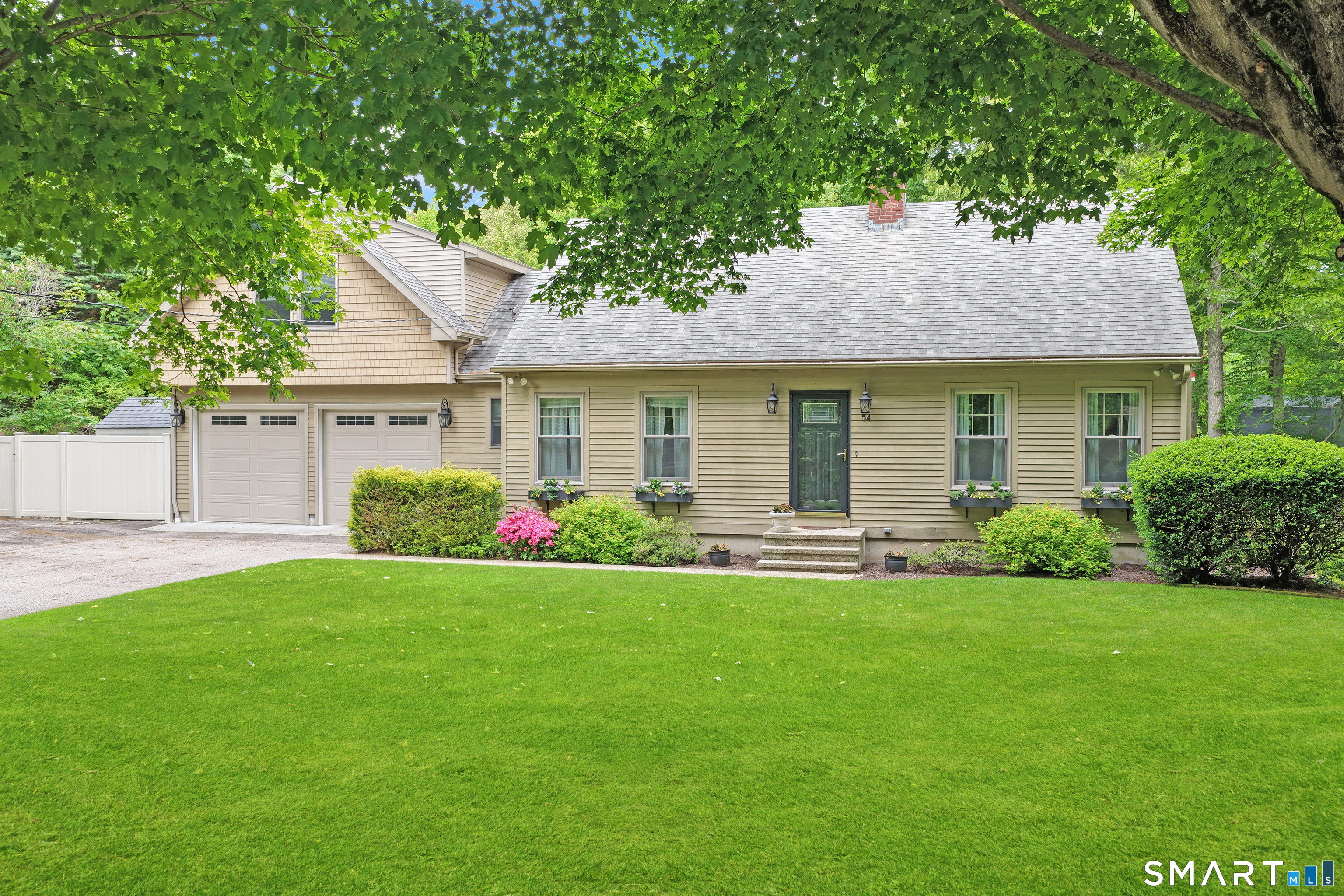 54 Asher Avenue