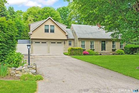 Photo of 54 Asher Avenue, Stonington, CT 06379 (MLS # 24179484)