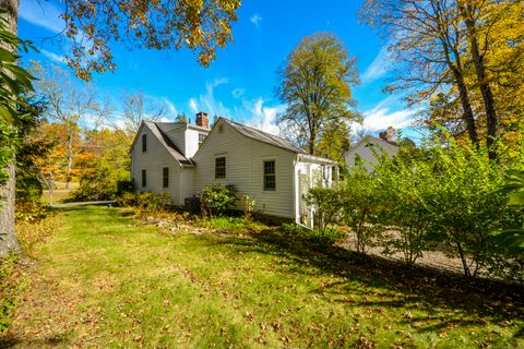 Tiny photo for 1 Hi Barlow Road, Newtown, CT 06470 (MLS # 24135328)