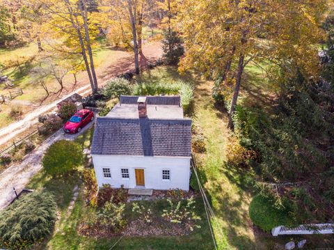 Tiny photo for 1 Hi Barlow Road, Newtown, CT 06470 (MLS # 24135328)