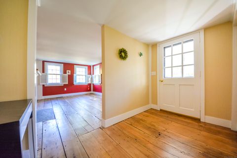Tiny photo for 1 Hi Barlow Road, Newtown, CT 06470 (MLS # 24135328)