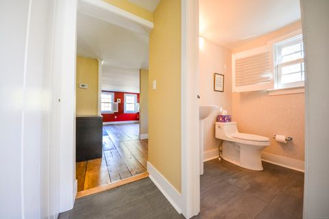 Tiny photo for 1 Hi Barlow Road, Newtown, CT 06470 (MLS # 24135328)