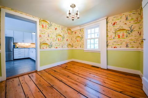 Tiny photo for 1 Hi Barlow Road, Newtown, CT 06470 (MLS # 24135328)