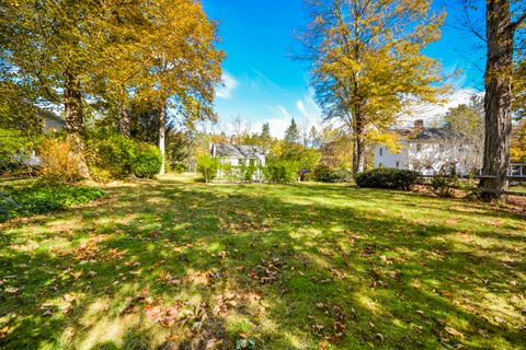 Tiny photo for 1 Hi Barlow Road, Newtown, CT 06470 (MLS # 24135328)