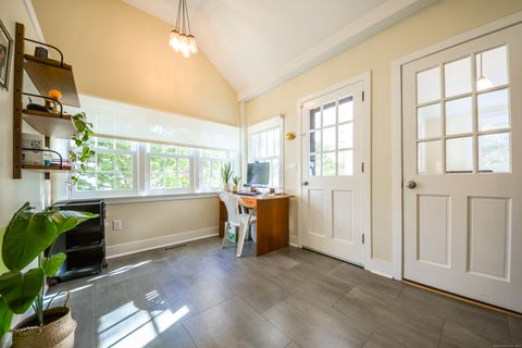Tiny photo for 1 Hi Barlow Road, Newtown, CT 06470 (MLS # 24135328)