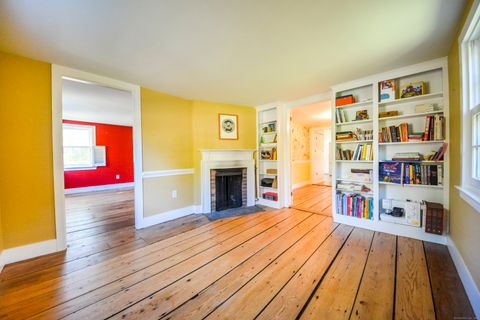 Tiny photo for 1 Hi Barlow Road, Newtown, CT 06470 (MLS # 24135328)