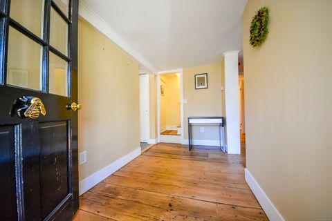 Tiny photo for 1 Hi Barlow Road, Newtown, CT 06470 (MLS # 24135328)