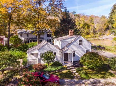Tiny photo for 1 Hi Barlow Road, Newtown, CT 06470 (MLS # 24135328)