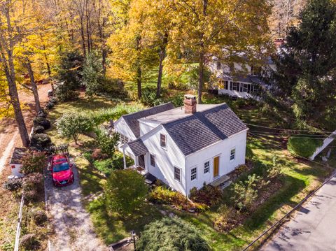 Tiny photo for 1 Hi Barlow Road, Newtown, CT 06470 (MLS # 24135328)
