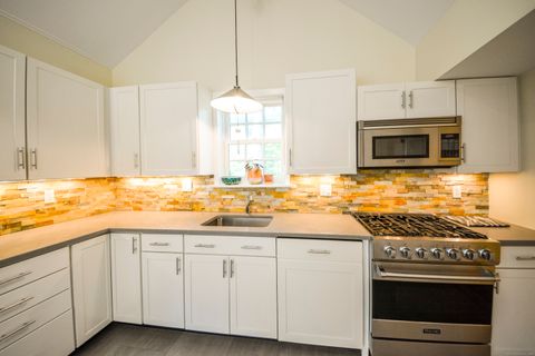 Tiny photo for 1 Hi Barlow Road, Newtown, CT 06470 (MLS # 24135328)