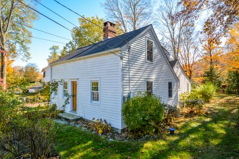 Tiny photo for 1 Hi Barlow Road, Newtown, CT 06470 (MLS # 24135328)