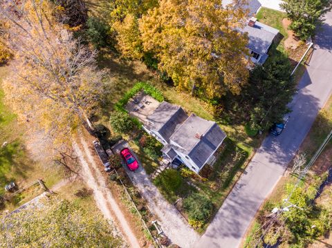 Tiny photo for 1 Hi Barlow Road, Newtown, CT 06470 (MLS # 24135328)