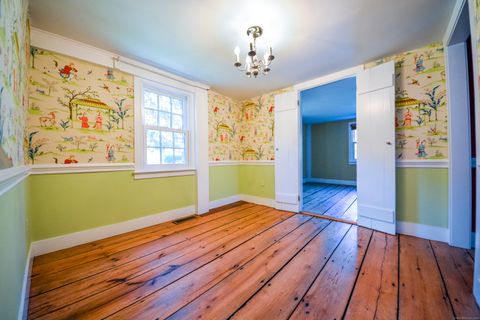 Tiny photo for 1 Hi Barlow Road, Newtown, CT 06470 (MLS # 24135328)